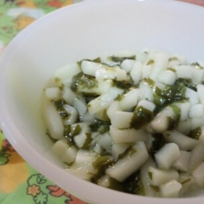 わかめうどん 離乳食 レシピ 作り方 By まいを 楽天レシピ わかめうどん 離乳食 レシピ 作り方 By まいを 楽天レシピ